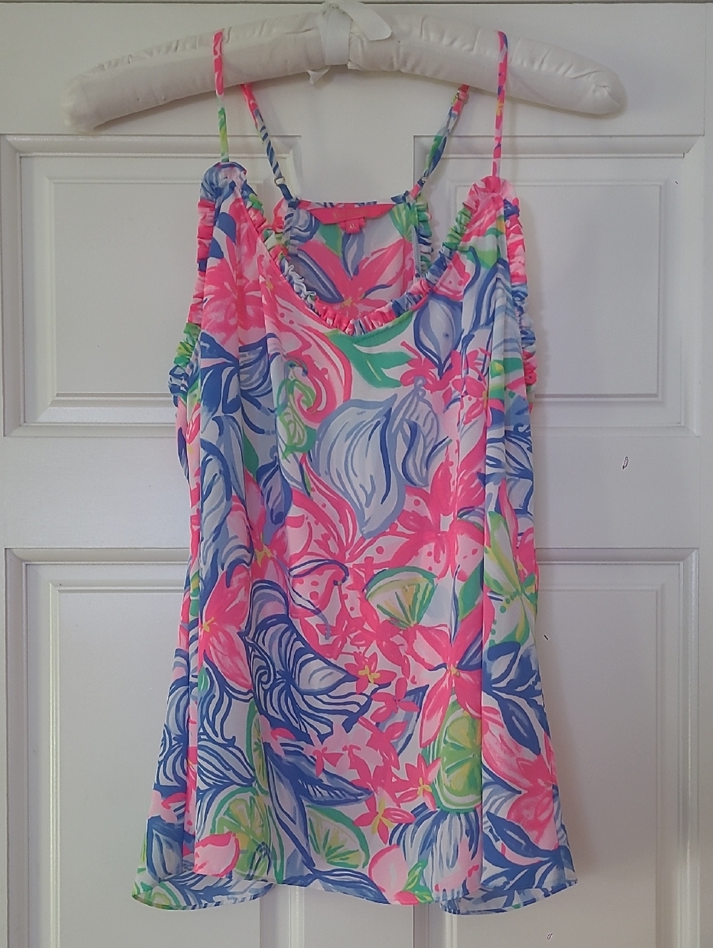 Lilly Pulitzer Cami Top